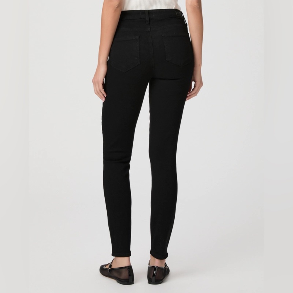 Paige Verdugo Ankle Skinny Jean - Size 26